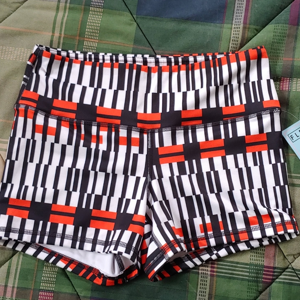 Fleo shorts